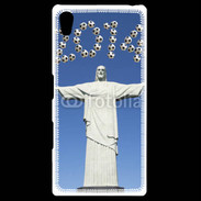 Coque Personnalisée Sony Xpéria Z5 Brésil 2014