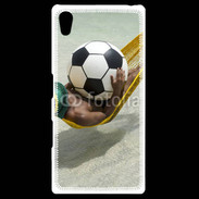 Coque Personnalisée Sony Xpéria Z5 Coupe du monde Brésil 6
