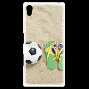 Coque Personnalisée Sony Xpéria Z5 Coupe du monde Brésil 10