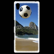 Coque Personnalisée Sony Xpéria Z5 Coupe du monde 2014 (9)