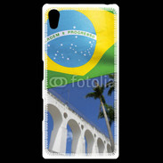 Coque Personnalisée Sony Xpéria Z5 Coupe du monde 2014 (10)