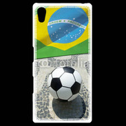 Coque Personnalisée Sony Xpéria Z5 Coupe du monde 2014 (12)
