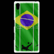 Coque Personnalisée Sony Xpéria Z5 Coupe du monde 2014 (13)