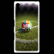 Coque Personnalisée Sony Xpéria Z5 Coupe du monde 2014 (15)