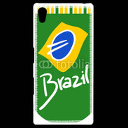 Coque Personnalisée Sony Xpéria Z5 Coupe du monde 2014 (17)
