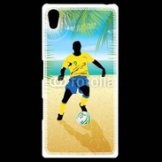 Coque Personnalisée Sony Xpéria Z5 Coupe du monde 2014 (25)