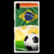 Coque Personnalisée Sony Xpéria Z5 Coupe du monde 2014 (27)