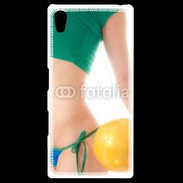 Coque Personnalisée Sony Xpéria Z5 Coupe du monde 2014 (29)