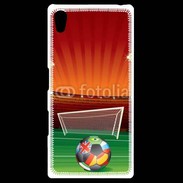 Coque Personnalisée Sony Xpéria Z5 Coupe du monde 2014 (30)