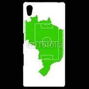Coque Personnalisée Sony Xpéria Z5 Coupe du monde 2014 (31)
