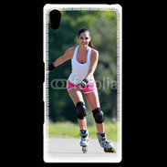 Coque Personnalisée Sony Xpéria Z5 Passion Roller