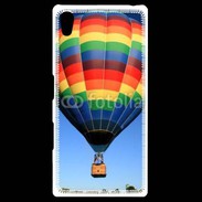 Coque Personnalisée Sony Xpéria Z5 mongolfière