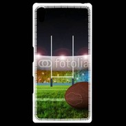 Coque Personnalisée Sony Xpéria Z5 rugby 5