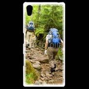 Coque Personnalisée Sony Xpéria Z5 rando