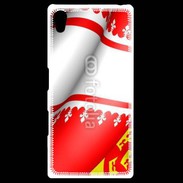 Coque Personnalisée Sony Xpéria Z5 Région Alsace