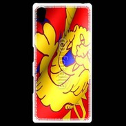 Coque Personnalisée Sony Xpéria Z5 Région Aquitaine