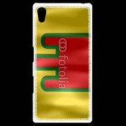 Coque Personnalisée Sony Xpéria Z5 Région Auvergne