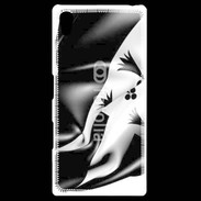 Coque Personnalisée Sony Xpéria Z5 Région Bretagne