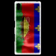 Coque Personnalisée Sony Xpéria Z5 Région Guyane