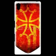 Coque Personnalisée Sony Xpéria Z5 Région Languedoc Roussillon