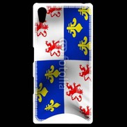 Coque Personnalisée Sony Xpéria Z5 Région Picardie