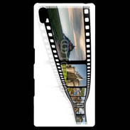 Coque Personnalisée Sony Xpéria Z5 Pellicule région Bretagne