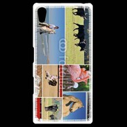 Coque Personnalisée Sony Xpéria Z5 Beauté de la camargue