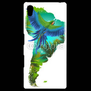 Coque Personnalisée Sony Xpéria Z5 Amérique du Sud