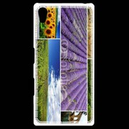 Coque Personnalisée Sony Xpéria Z5 La Provence