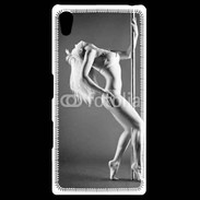 Coque Personnalisée Sony Xpéria Z5 Femme sexy 6