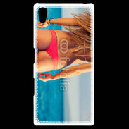 Coque Personnalisée Sony Xpéria Z5 Charme 3