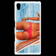 Coque Personnalisée Sony Xpéria Z5 Charme 2