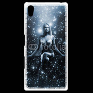 Coque Personnalisée Sony Xpéria Z5 Charme cosmic