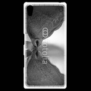 Coque Personnalisée Sony Xpéria Z5 Décolleté de charme