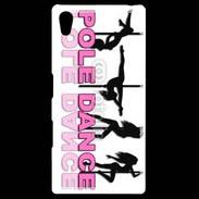 Coque Personnalisée Sony Xpéria Z5 Pôle danse