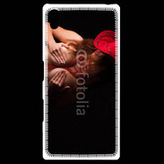 Coque Personnalisée Sony Xpéria Z5 Charme country