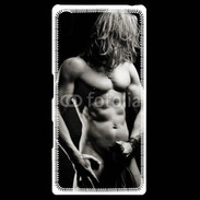 Coque Personnalisée Sony Xpéria Z5 Les dieux du stade