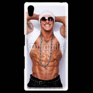 Coque Personnalisée Sony Xpéria Z5 Bad boy sexy