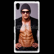 Coque Personnalisée Sony Xpéria Z5 Bad boy sexy 2