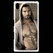 Coque Personnalisée Sony Xpéria Z5 Bad boy sexy 4