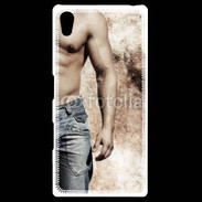 Coque Personnalisée Sony Xpéria Z5 Homme sexy 7