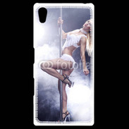 Coque Personnalisée Sony Xpéria Z5 Pole dance 5