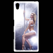 Coque Personnalisée Sony Xpéria Z5 Pole dance 14