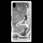 Coque Personnalisée Sony Xpéria Z5 Pole dance 26