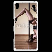 Coque Personnalisée Sony Xpéria Z5 Pole dance 35