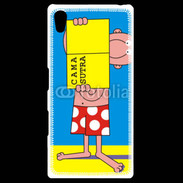 Coque Personnalisée Sony Xpéria Z5 Kamasutra