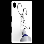 Coque Personnalisée Sony Xpéria Z5 sex 3
