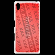 Coque Personnalisée Sony Xpéria Z5 xxx 2