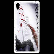 Coque Personnalisée Sony Xpéria Z5 xxx 4