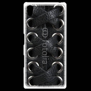 Coque Personnalisée Sony Xpéria Z5 Corset